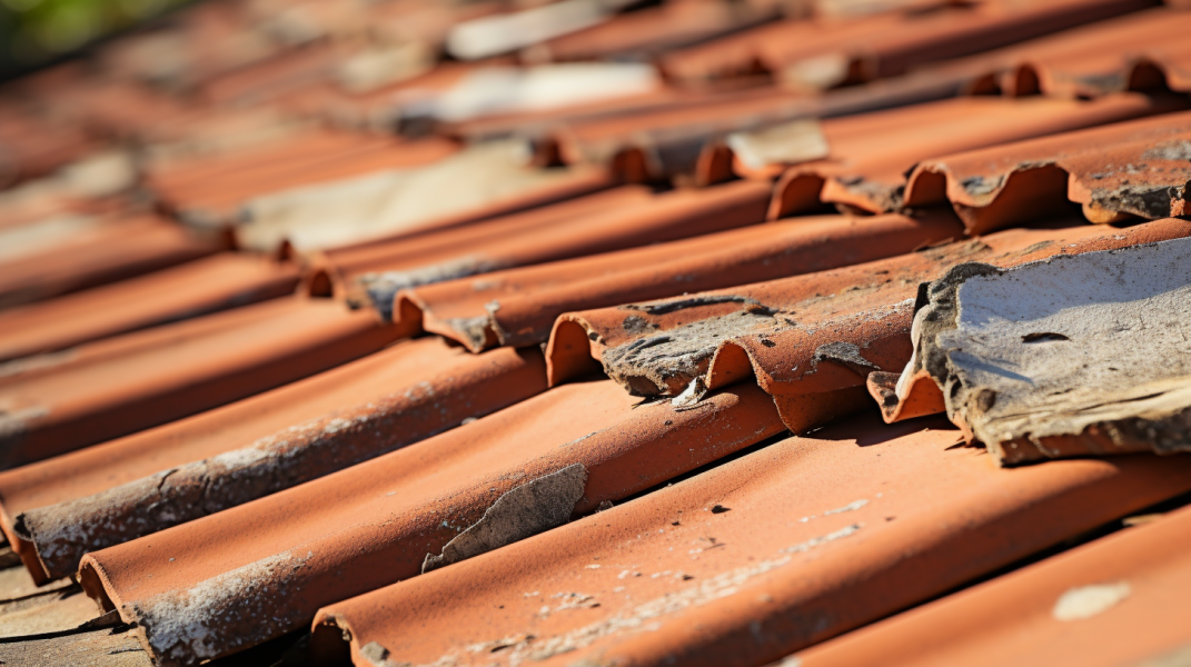 Comprehensive Guide to Identifying Roof Damage: Signs You Might Overlook