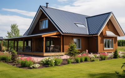 The Unparalleled Advantages of Metal Roofing