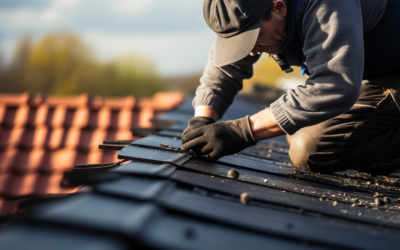 How Long Should You Expect Roof Repairs to Last?