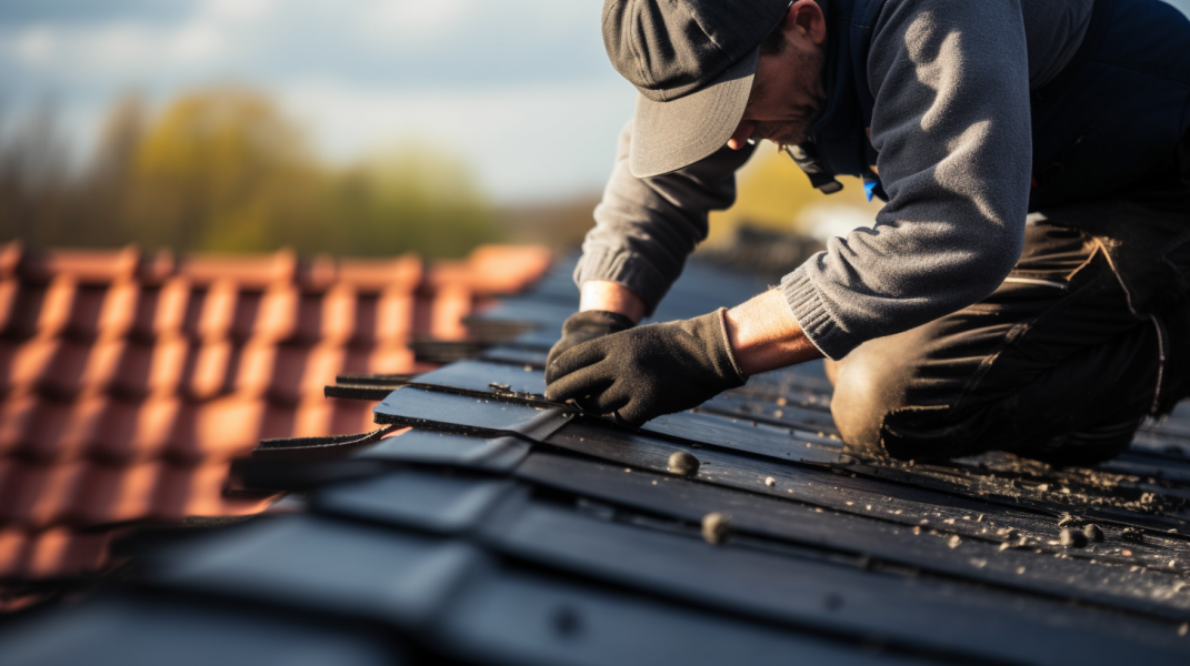 How Long Should You Expect Roof Repairs to Last?