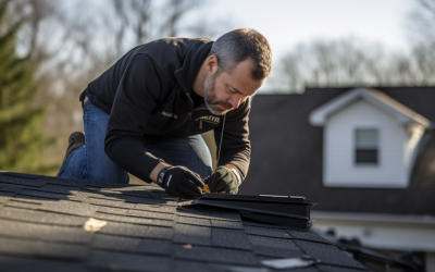 The Comprehensive Guide to Roof Replacement