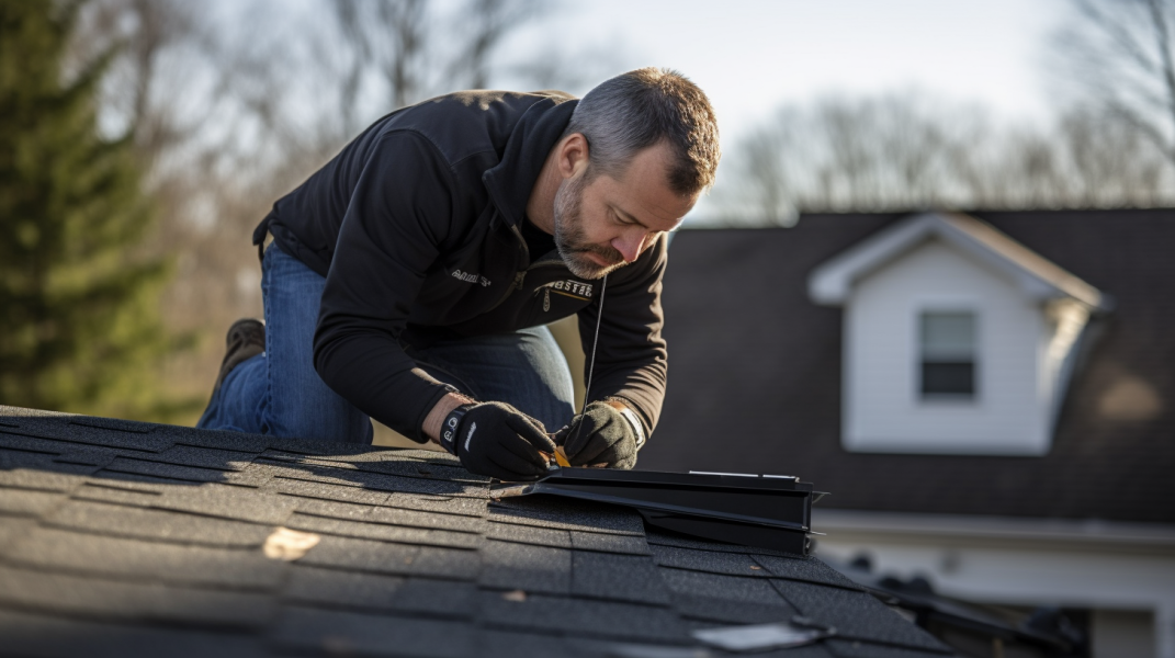 The Comprehensive Guide to Roof Replacement