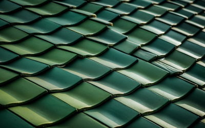 The Impact of Roof Color on Longevity and Efficiency