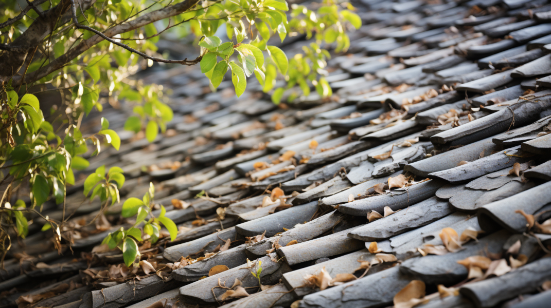 The Essential Guide to Protecting Your Roof from Tree Damage