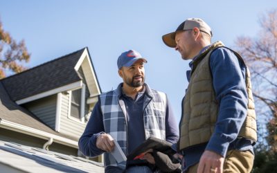 The Benefits of Engaging in Professional Roof Inspection