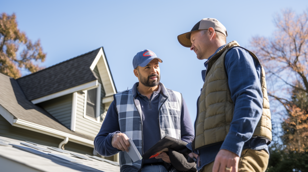 The Benefits of Engaging in Professional Roof Inspection