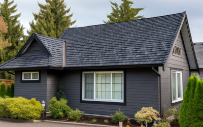 The Impact of a New Roof on Home Sales: A Comprehensive Guide