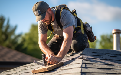 The Pivotal Role of Roofs in Enhancing Energy Efficiency