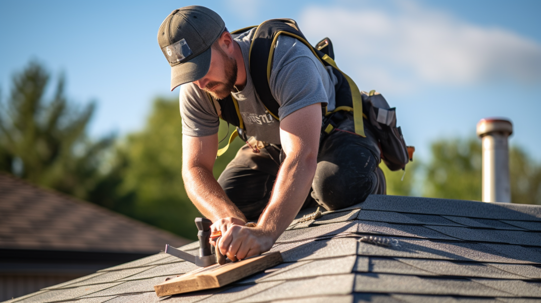 The Pivotal Role of Roofs in Enhancing Energy Efficiency