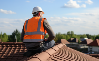 Guide to Avoiding Roof Replacement Nightmares