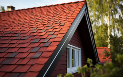 Choosing the Right Roofing Solutions: An Insight into GAF Roofing