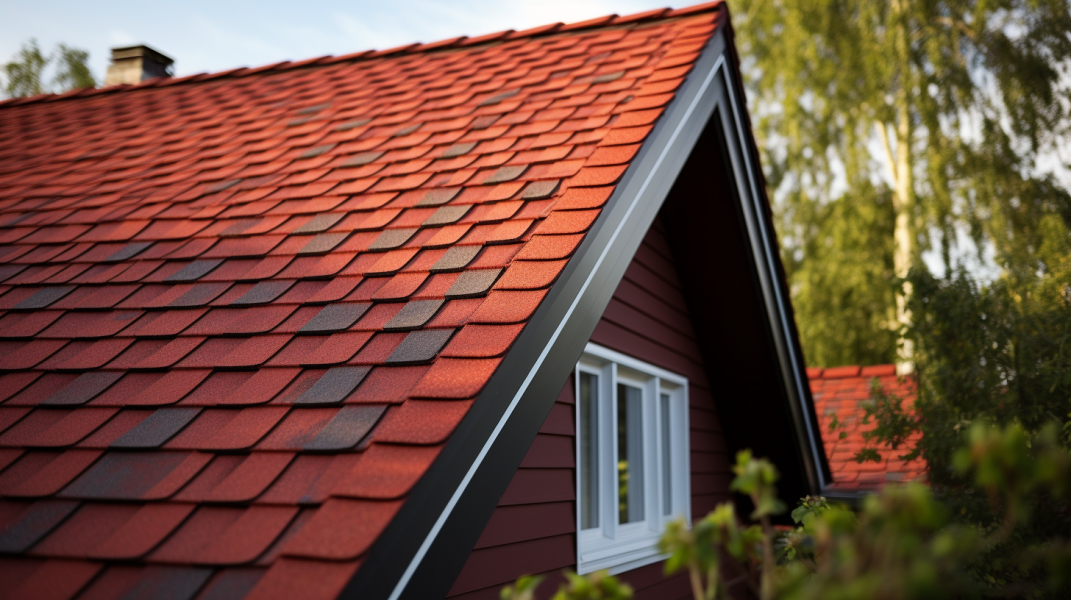 Choosing the Right Roofing Solutions: An Insight into GAF Roofing