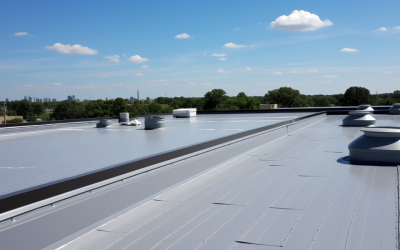 Comprehensive Guide to Commercial Roofing: Materials, Types, and Longevity