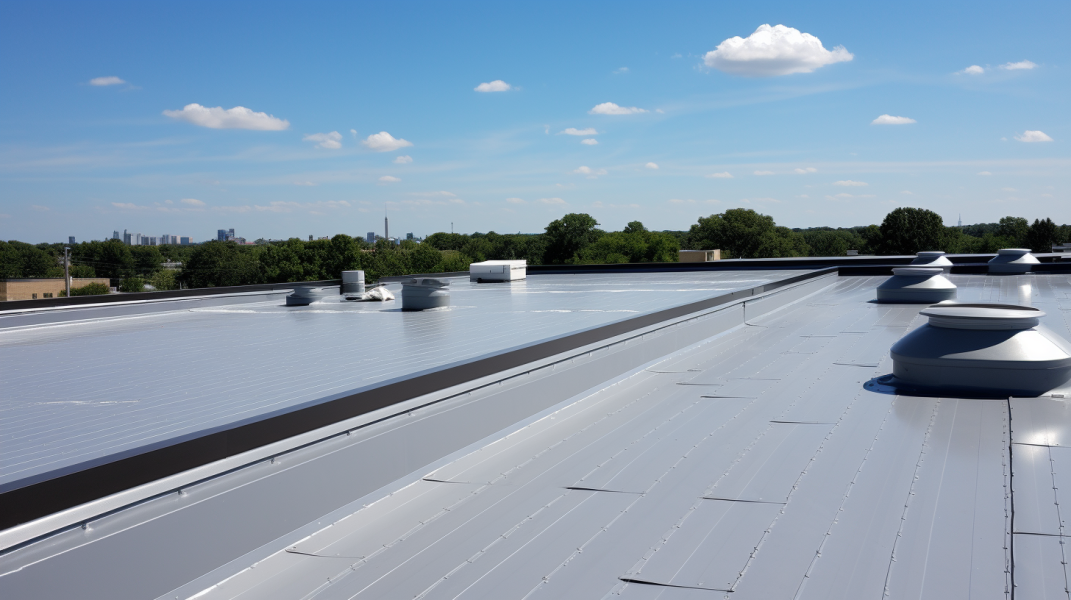 Comprehensive Guide to Commercial Roofing: Materials, Types, and Longevity