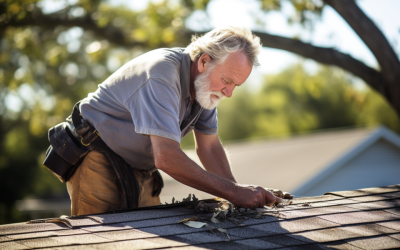 The True Cost of DIY Roof Replacement: Is It Worth the Risk?