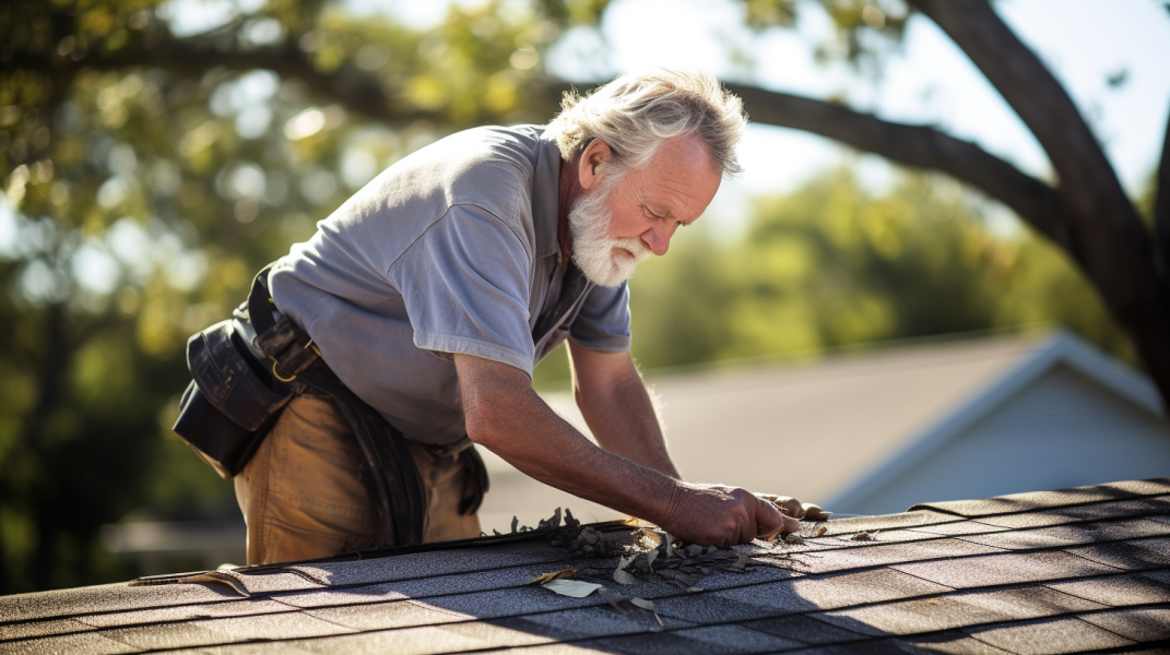 The True Cost of DIY Roof Replacement: Is It Worth the Risk?