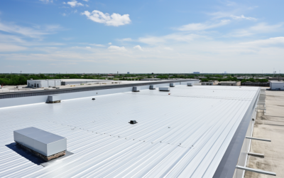 Guide to Commercial Roof Self-Inspection