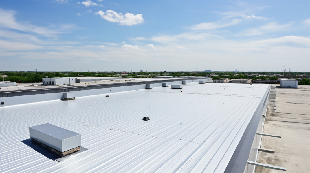 Guide to Commercial Roof Self-Inspection