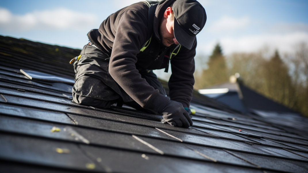 The Importance of Selecting a Local Roofing Specialist 