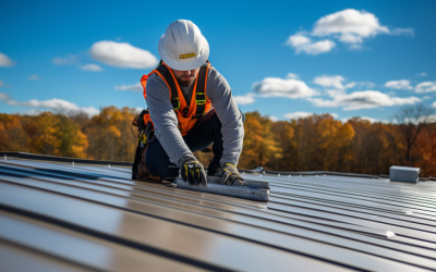 Why Hiring a Professional Roofer is a Wise Decision