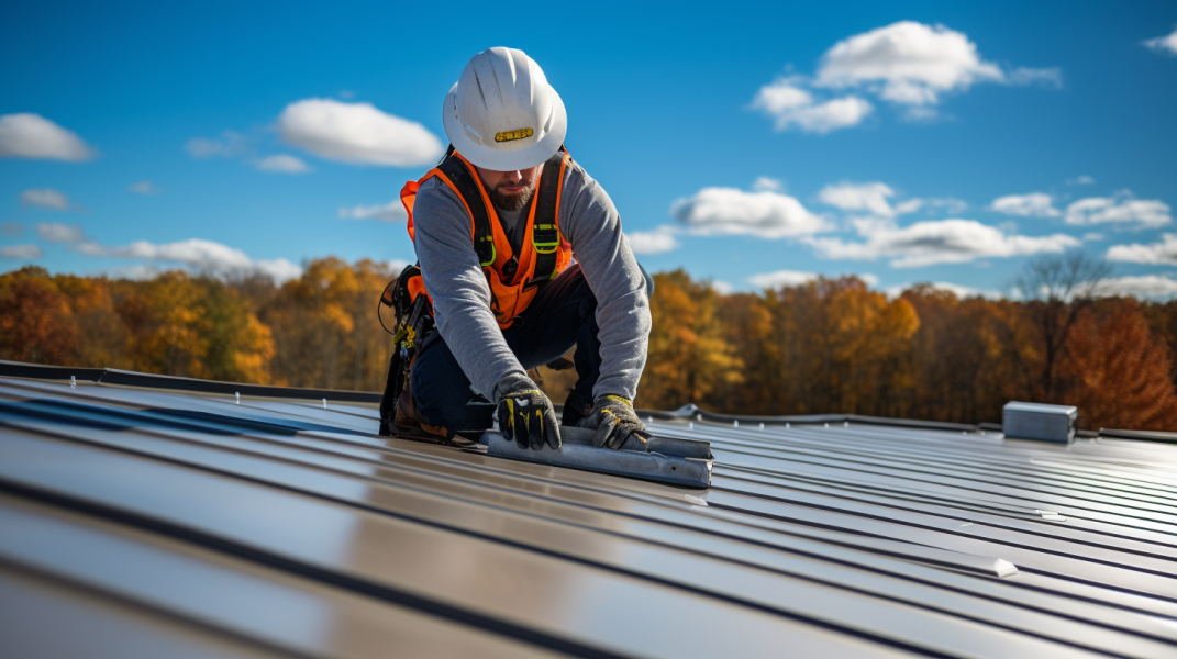 Why Hiring a Professional Roofer is a Wise Decision