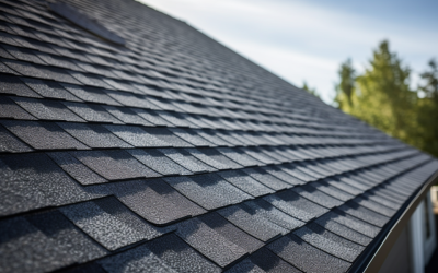 Ultimate Guide to Asphalt Shingle Roof Replacement