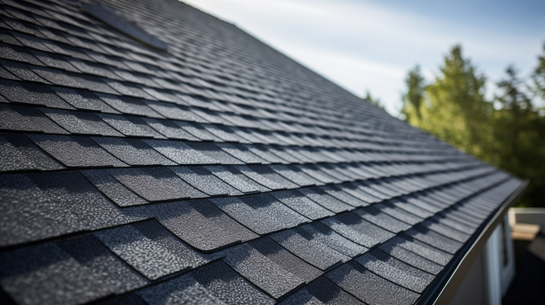 Ultimate Guide to Asphalt Shingle Roof Replacement