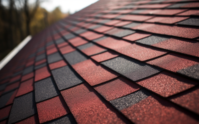 Why Asphalt Shingles are the Optimal Choice for Texas Homes