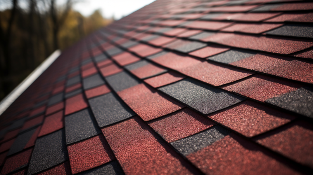 Why Asphalt Shingles are the Optimal Choice for Texas Homes