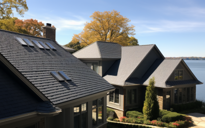 Understanding the Lifespan of Residential Roofs