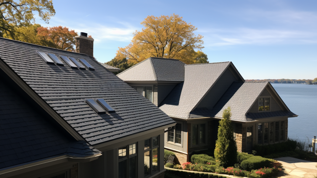 Understanding the Lifespan of Residential Roofs