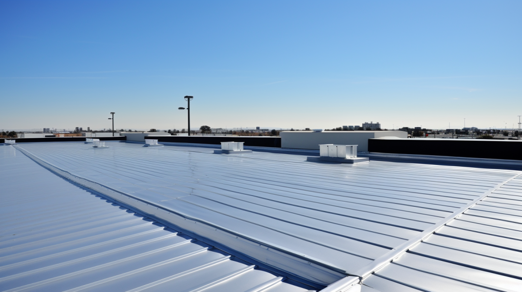 Guide to Commercial Roofing Bids