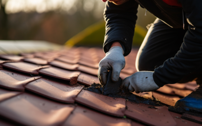 Key Considerations for Roof Replacement or Repair