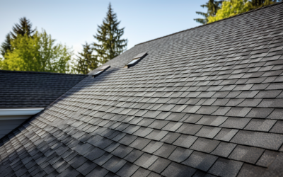 The Comprehensive Guide to Asphalt Shingles: Benefits and Considerations