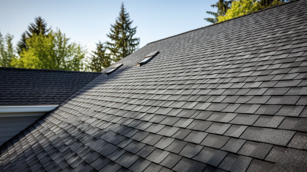 The Comprehensive Guide to Asphalt Shingles: Benefits and Considerations