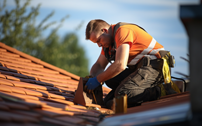 Guide to Roof Financing with Mend Roofing