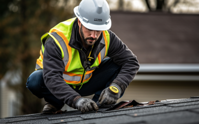 The Imperative of Professional Roof Repair After a Storm