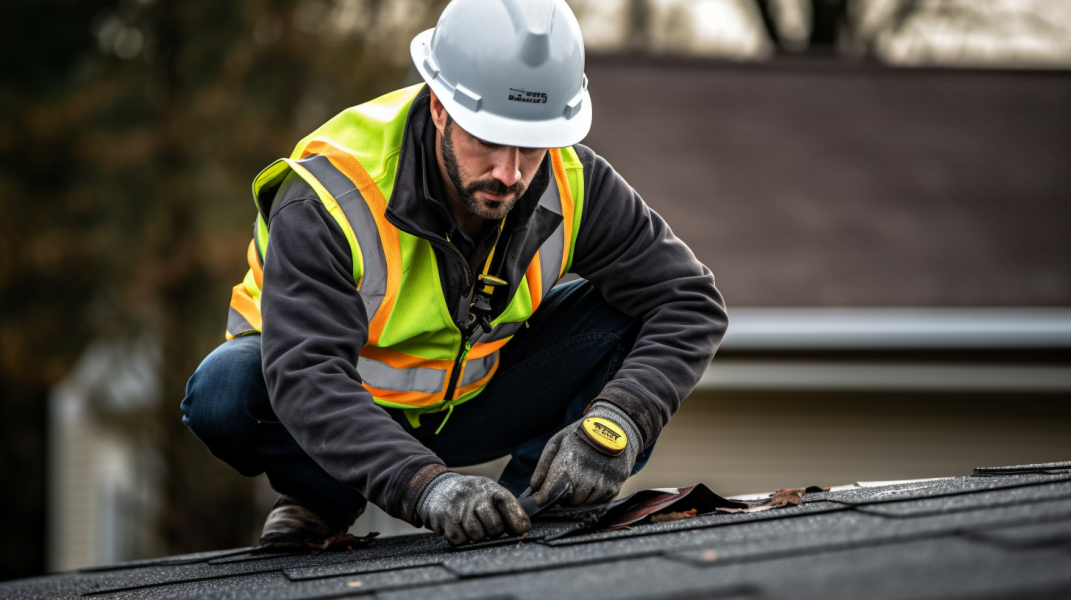 The Imperative of Professional Roof Repair After a Storm