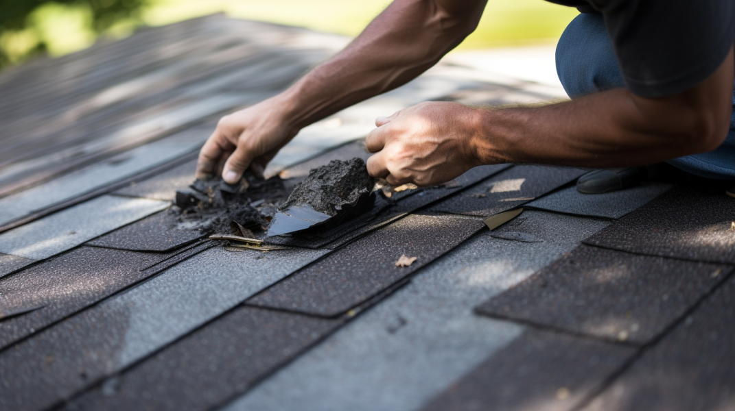 The Imperative of Engaging a Licensed and Insured Roofing Contractor in Cypress, Texas