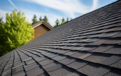 Preparing Your Roof for the Summer: A Comprehensive Guide by Mend Roofing