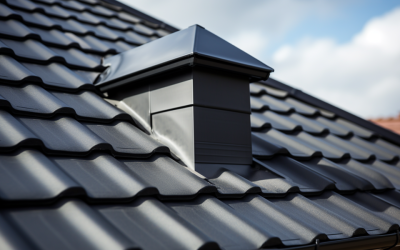 The Importance of Proper Roof and Attic Ventilation for Your Home