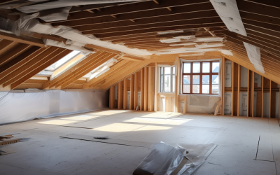 Effective Methods to Cool Your Hot Attic This Summer