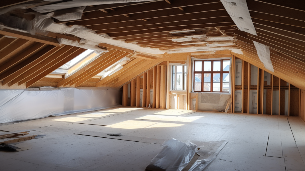 Effective Methods to Cool Your Hot Attic This Summer