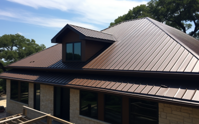 Roofing Solutions for Warm and Arid Climates