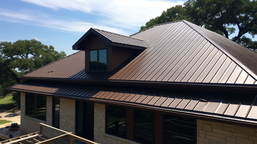 Roofing Solutions for Warm and Arid Climates