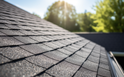 Wind-Resistant Roofing Materials