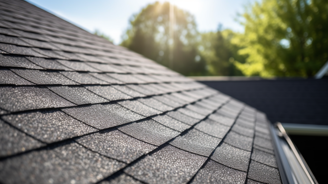 Wind-Resistant Roofing Materials