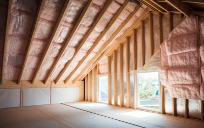 The Paramount Importance of Roof Insulation