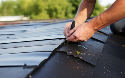 The Undeniable Significance of Roofing in Home Restoration