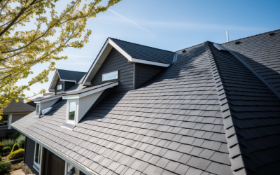 The Ultimate Guide to Resilient Roofing: Ensuring Longevity and Durability